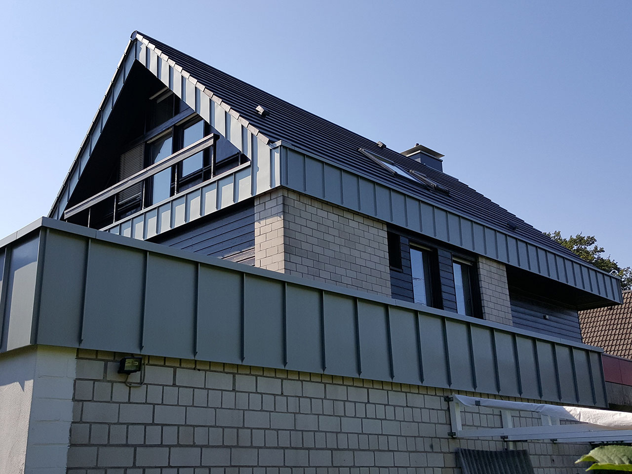 Dachtechnik-Markus-Wegner-Fassadenverkleidung