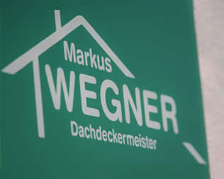 Dachtechnik-Markus-Wegner-Türschild
